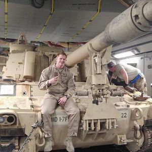 Meet your Posher, Cody